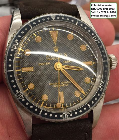 rolex auctions online|rolex monometer auction.